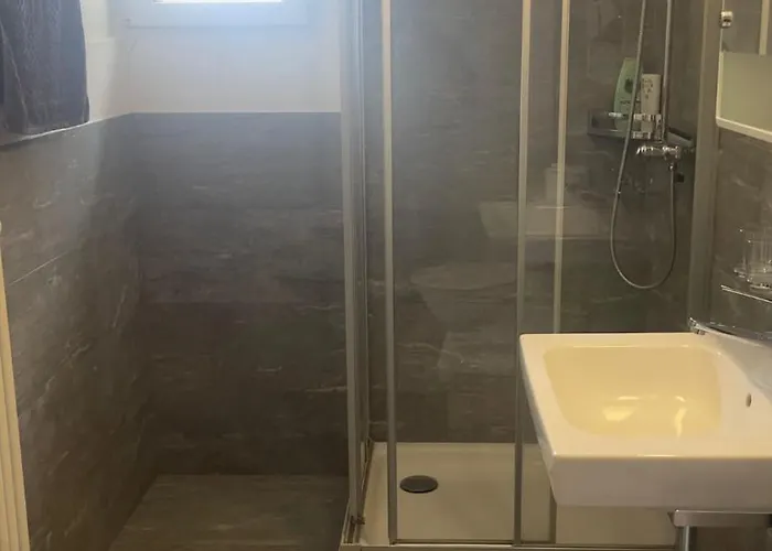 公寓 Haus Nackji 塔什