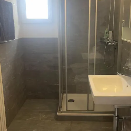 Apartamento Haus Nackji Täsch